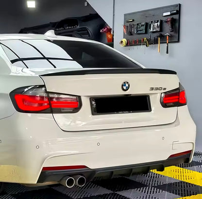 Spoiler Posteriore per BMW Serie 3 F30 M3 F80(14-20)
