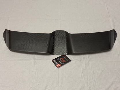 Spoiler Posteriore per AUDI A3 S3 RS3 8Y (20-24)