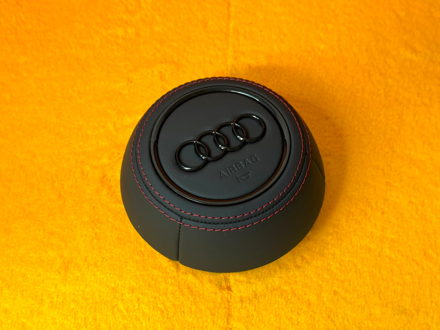 Cover Airbag Audi A3 8V - A4 B9 - A5 F5