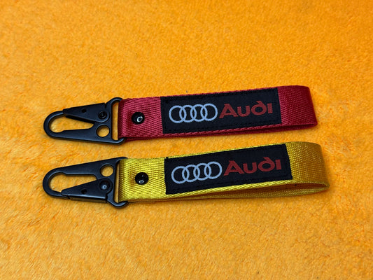 Portachiavi Audi