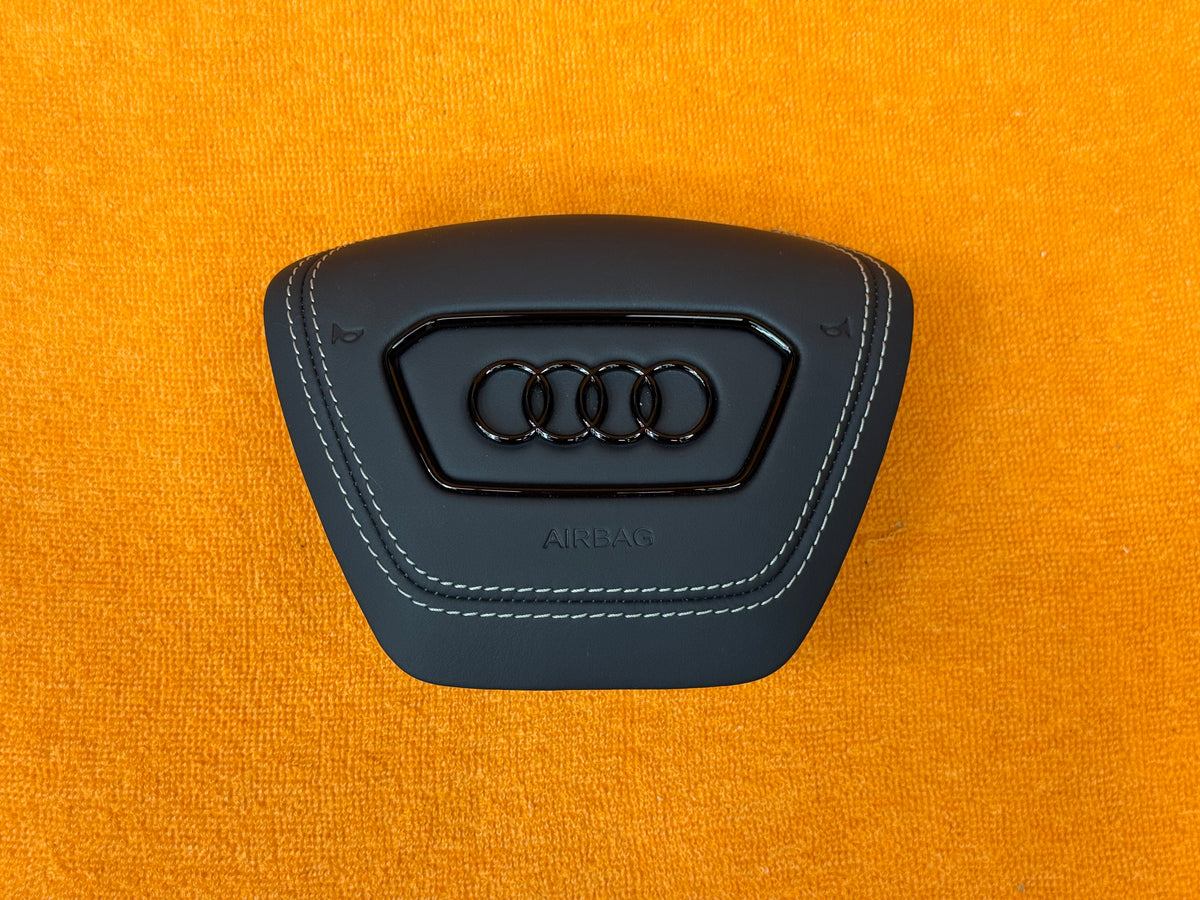 Cover Airbag Audi A6 C8