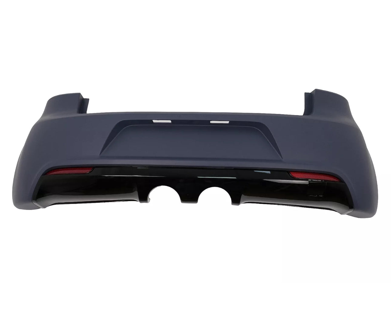 Body kit Carrozzeria R20 Look per VW Golf MK6 (2008-2013)