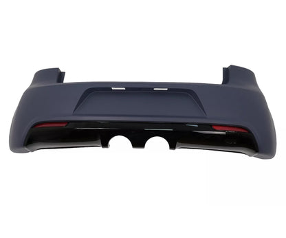 Body kit Carrozzeria R20 Look per VW Golf MK6 (2008-2013)
