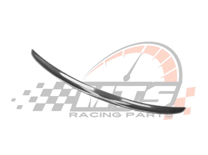 Spoiler Posteriore per AUDI A3 S3 RS3 8Y Sedan (20-24)