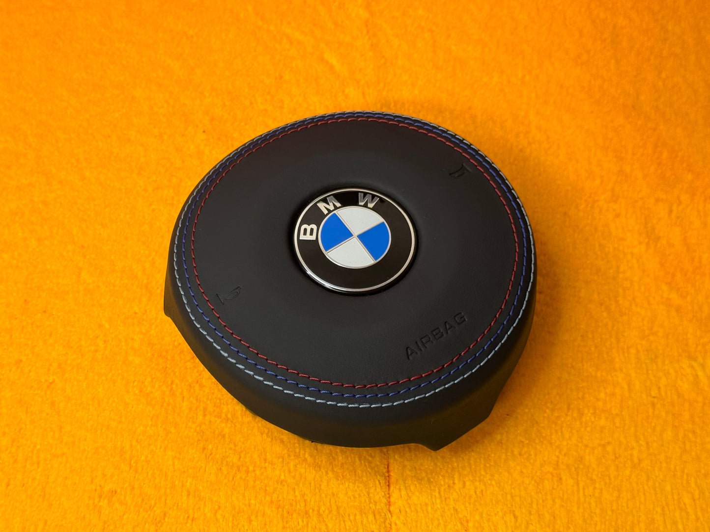 Cover Airbag Bmw Serie F Msport Mperformance