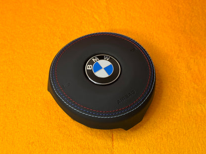 Cover Airbag Bmw Serie F Msport Mperformance