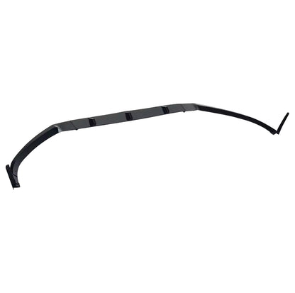 Lama Spoiler Paraurti Anteriore Per Mercedes Classe C W205 (14-18)