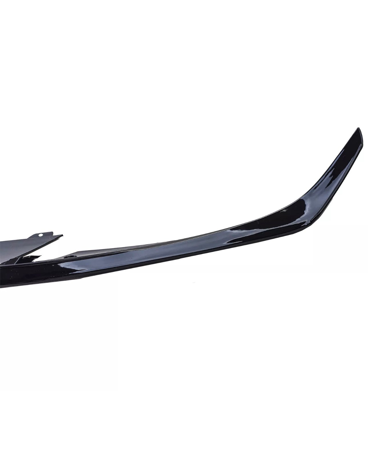 Aero-kit Anteriore per Mercedes A W176 Premium/Amg (15-18)