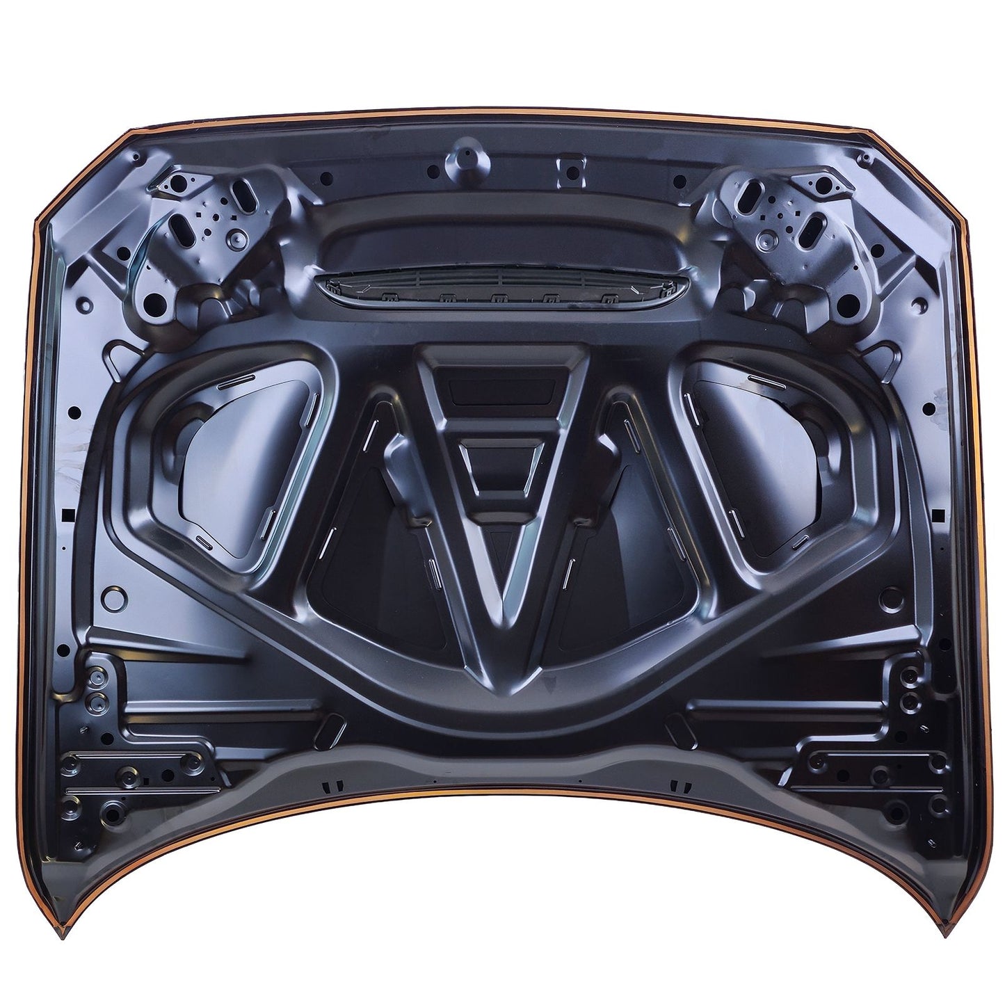 Cofano motore CS look per Bmw 1 F20 F21 e Bmw 2 F22 F23 M2 F87