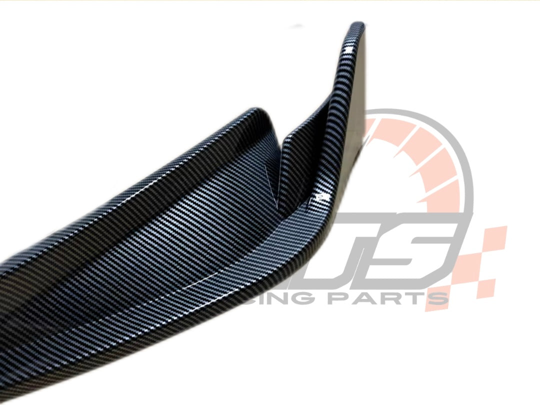 Lama Spoiler Paraurti Anteriore Per Bmw M3 G80 M4 G82 (21-24)