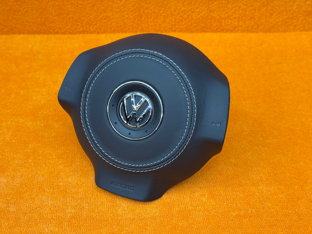 Cover Airbag Volkswagen Golf MK6 GTI GTD R - Polo MK5 - Scirocco MK3