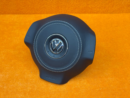 Cover Airbag Volkswagen Golf MK6 GTI GTD R - Polo MK5 - Scirocco MK3