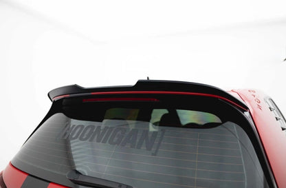 Spoiler Posteriore per VW Golf MK7 MK7.5 GTI GTD Rline