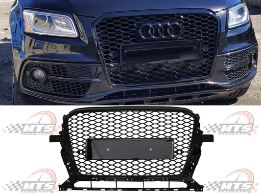 Griglia Anteriore RS look per Audi Q5 8R (12-15)