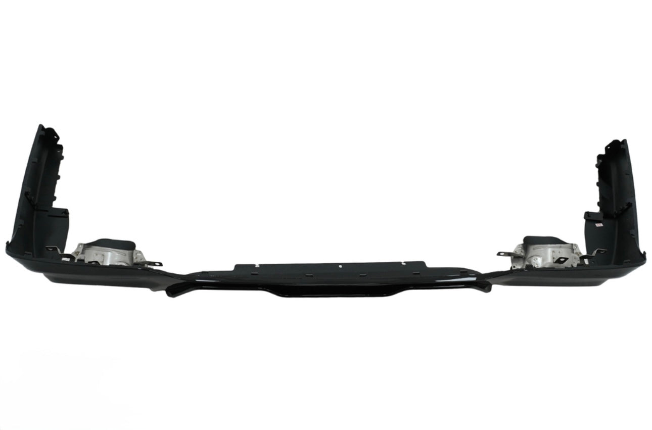 Diffusore Posteriore Stile M per Bmw Serie 2 F44 Gran Coupè Nero lucido (2020+)