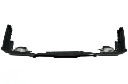 Diffusore Posteriore Stile M per Bmw Serie 2 F44 Gran Coupè Nero lucido (2020+)