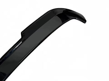 Spoiler Posteriore per VW Golf MK7 MK7.5 GTI GTD R