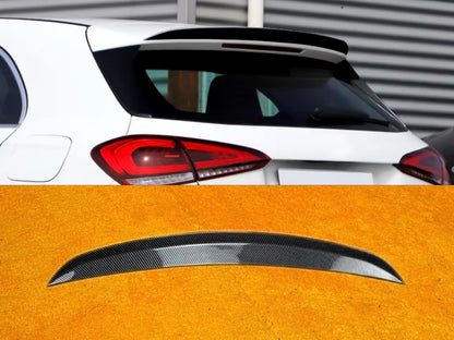 Spoiler Posteriore per Mercedes Classe A W177 (2018-2023)