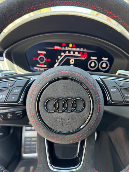 Cover Airbag Audi A3 8V - A4 B9 - A5 F5