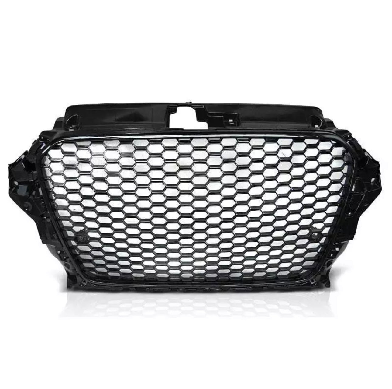 Griglia Anteriore RS look per Audi A3 8V(13-16)