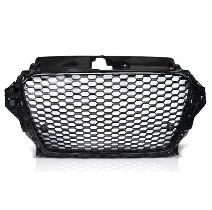 Griglia Anteriore RS look per Audi A3 8V(13-16)