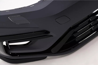 Paraurti anteriore R-line 7.5 Look per VW Golf MK7 (2013-2017)