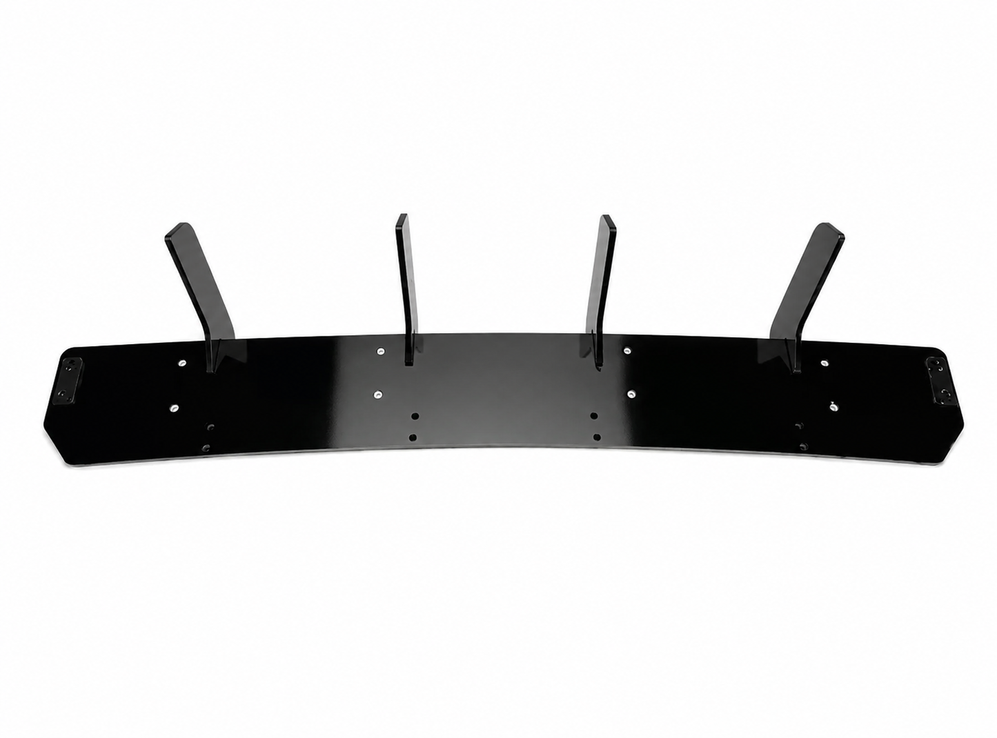 Splitter Diffusore Posteriore per Bmw Serie 1 F20 F21 (15-19)