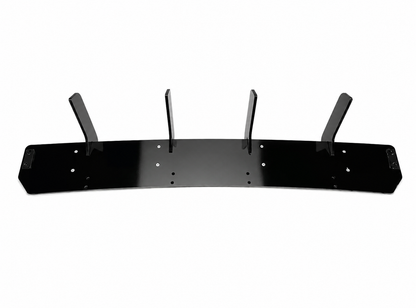 Splitter Diffusore Posteriore per Bmw Serie 1 F20 F21 (15-19)