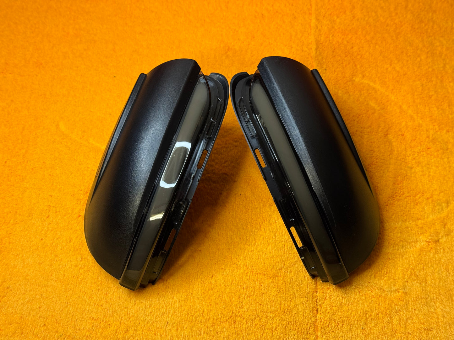 Frecce LED Dinamiche Fumè per VW GOLF MK6