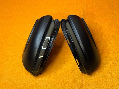 Frecce LED Dinamiche Fumè per VW GOLF MK6