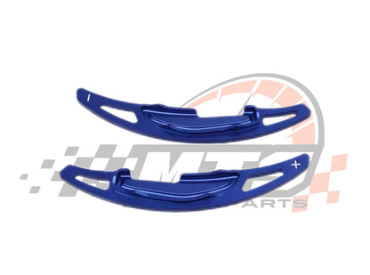 Paddle Volante Palette per Bmw M2 M3 M4 M5 (vari colori)