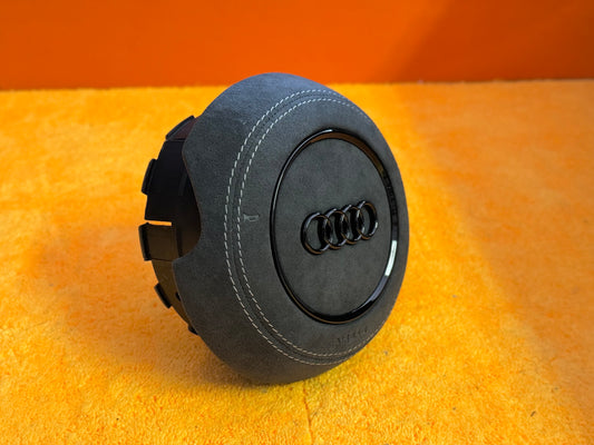 Cover Airbag Audi A1/S1 1° Serie (2010-2019)