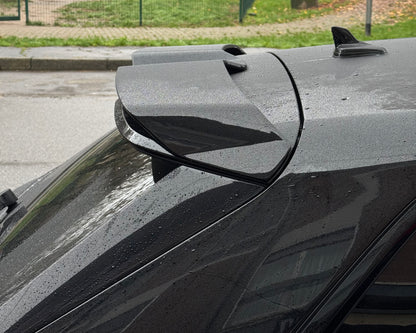 Spoiler Posteriore per AUDI A3 S3 RS3 8Y 8.5Y (20-26)