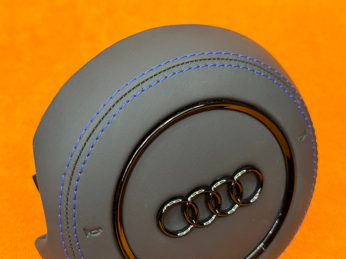 Cover Airbag Audi A1/S1 1° Serie (2010-2019)