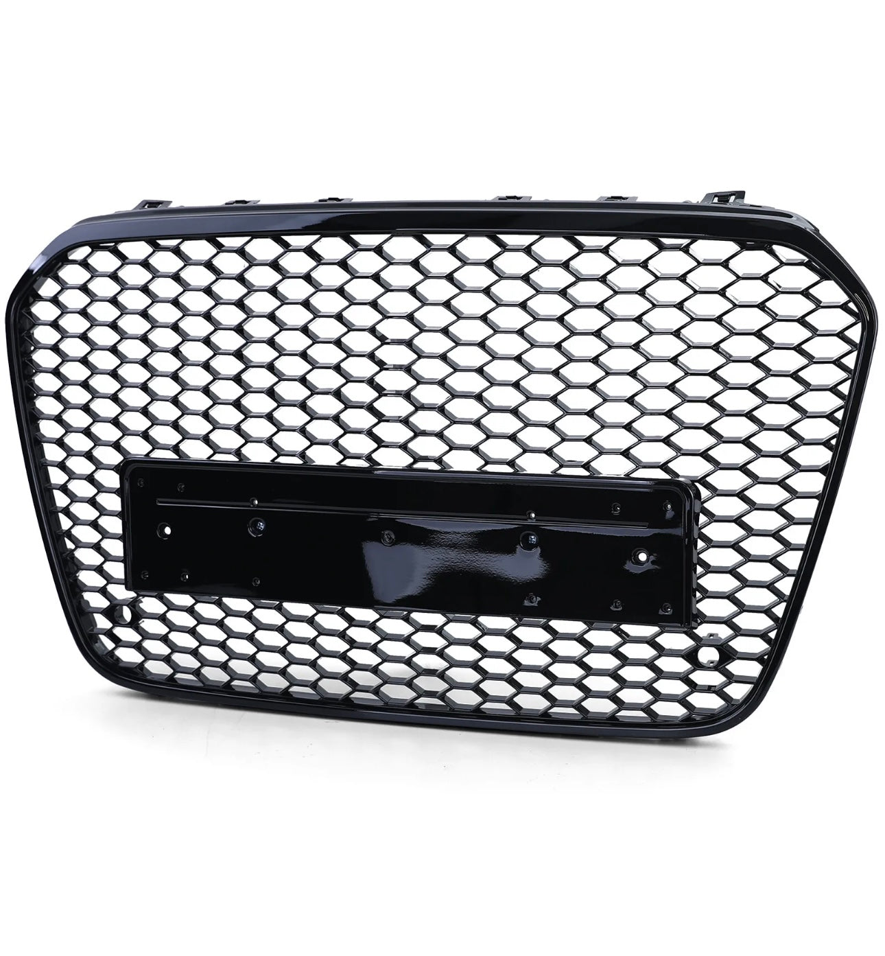 Griglia Anteriore RS look per Audi A6 C7 (10-14)