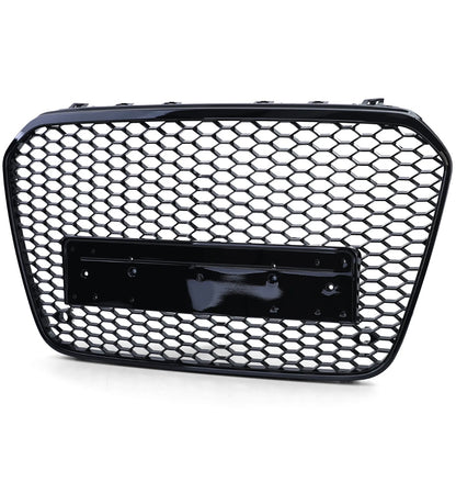 Griglia Anteriore RS look per Audi A6 C7 (10-14)