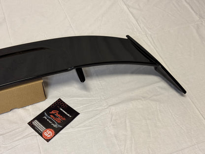 Spoiler Posteriore per BMW Serie 1 F40 Msport PRO (20-24)