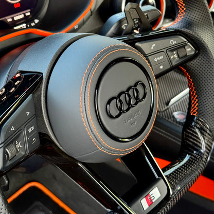 Cover Airbag Audi TT MK3