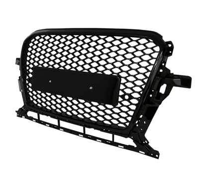 Griglia Anteriore RS look per Audi Q5 8R (12-15)