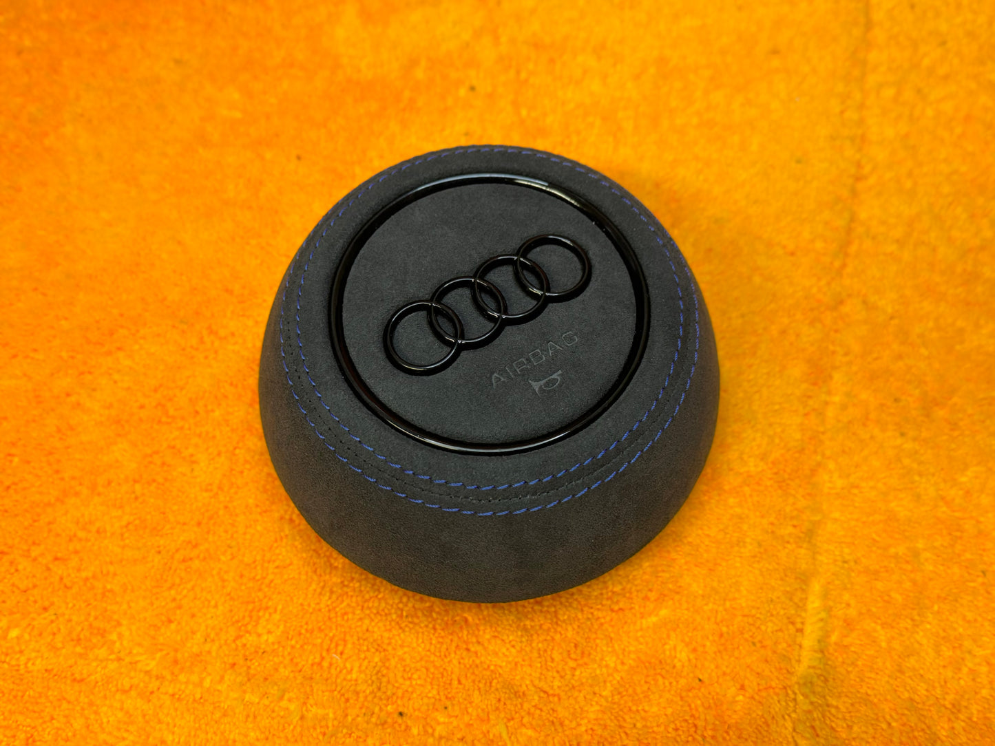 Cover Airbag Audi TT MK3
