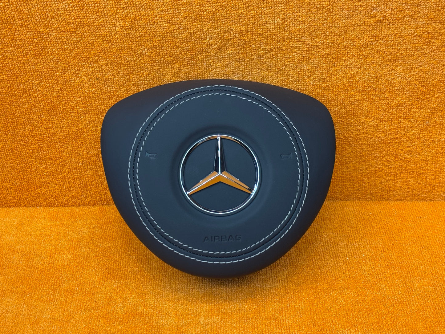 Cover Airbag Mercedes Classe A W176 C W205 CLA C117