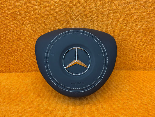Cover Airbag Mercedes Classe A W176 C W205 CLA C117