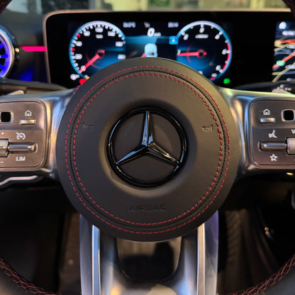 Cover Airbag Mercedes Classe A W177 C W205 W206