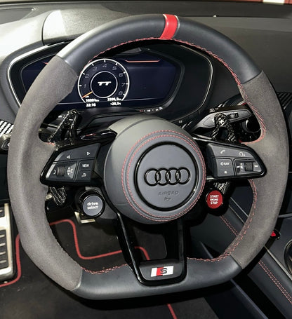Cover Airbag Audi TT MK3