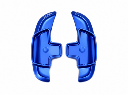 Paddle volante Palette per Mercedes Classe A CLA C (vari colori)