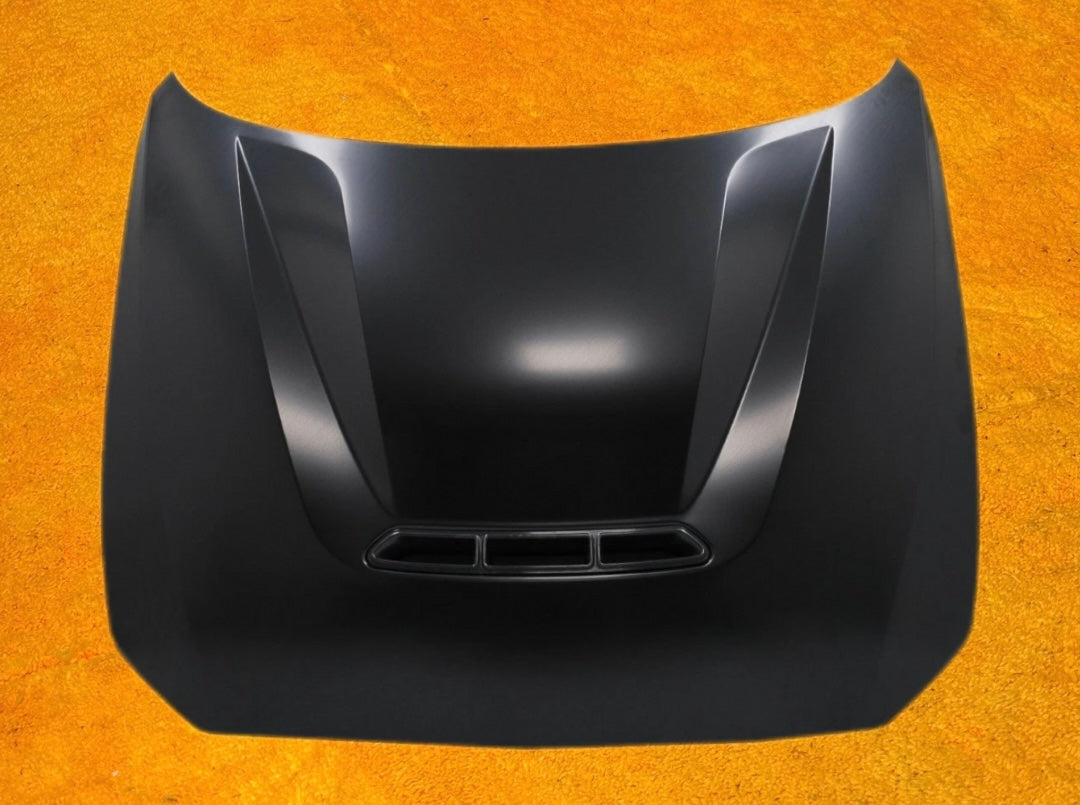 Cofano motore CS look per Bmw 1 F20 F21 e Bmw 2 F22 F23 M2 F87