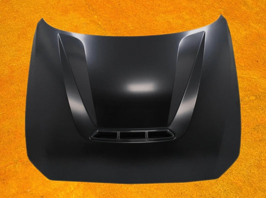 Cofano motore CS look per Bmw 1 F20 F21 e Bmw 2 F22 F23 M2 F87