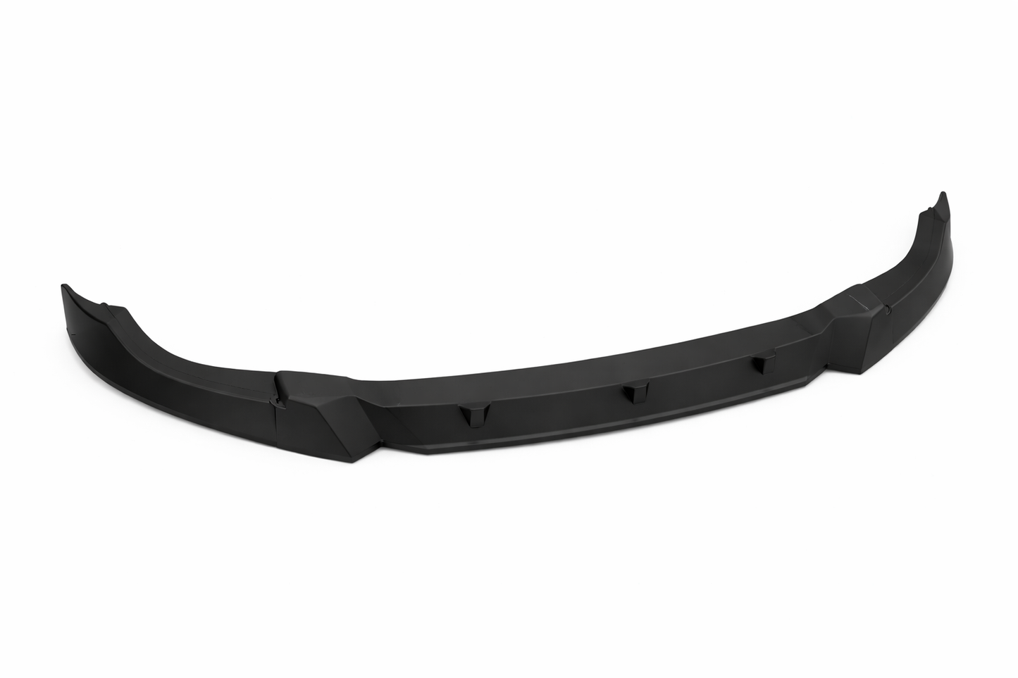 APEX DESIGN - Lama spoiler paraurti anteriore per Volkswagen Golf MK7 R - R-line (13-16)