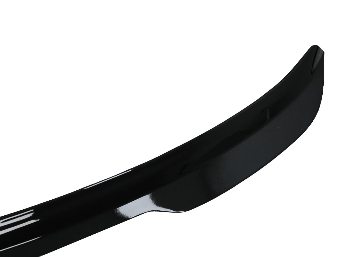 Spoiler Posteriore per Audi A6 C7 Standard (11-15)
