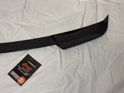 Spoiler Posteriore per AUDI A3 S3 RS3 8Y 8Y.5 (2020+)